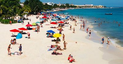 Mexico warning to British holidaymakers after tourists shot and killed
