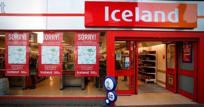 Iceland shoppers demand law change as supermarket makes major announcement