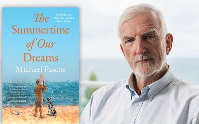 Michael Pascoe’s The Summertime of Our Dreams and the need to choose words carefully