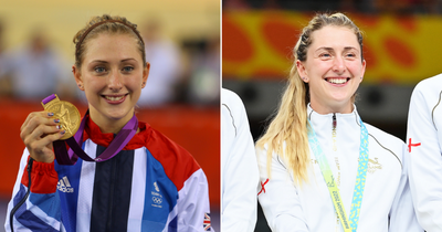 Laura Kenny wants more Commonwealth glory in velodrome where she first struck Olympic gold