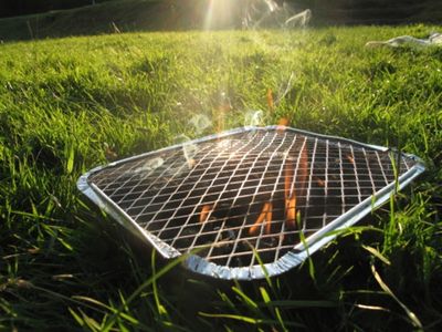 ‘Big on safety, Lidl on grass fires’: London Fire Brigade attacks supermarkets over disposable BBQ sales