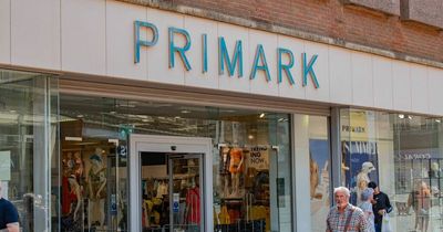 Primark to freeze price of children's clothing to help parents struggling with cost of living