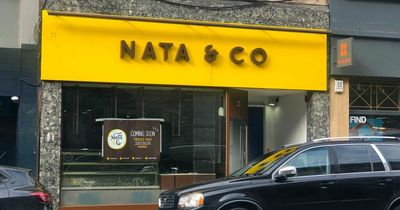 New Portuguese bakery Nata & Co is coming to Bristol