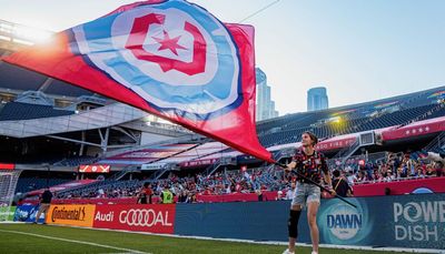 Saturday’s doubleheader only part of Fire-Red Stars relationship