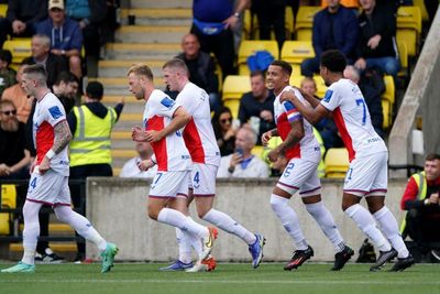 3 burning Rangers issues after comeback victory over Livingston