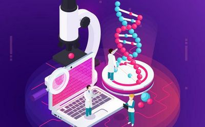 Careers in genomics