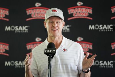 Clark Hunt hopeful that Chiefs’ future home is a renovated Arrowhead Stadium