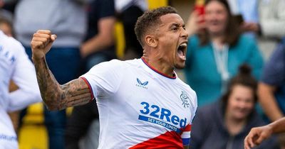 Three things we learned as Rangers blues spared in Livingston by Tavernier magic as debuts assessed
