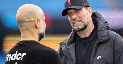 How to watch Liverpool vs Man City - TV channel, live updates and team news