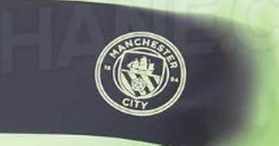 Man City 2022/23 third kit 'leaked' online ahead of Liverpool FC Community Shield clash