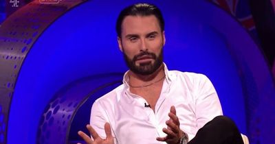 Rylan Clark responds to The Last Leg viewers' calls after foul-mouthed appearance on Channel 4 show