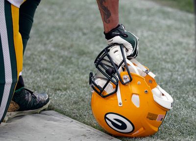 Packers host tryout for UDFA offensive tackle Jarrid Williams