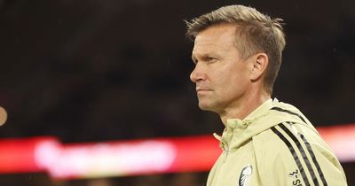 Leeds United Premier League verdict suggests tough season ahead for Jesse Marsch's side