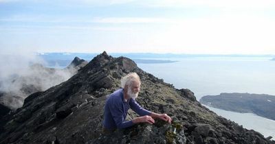 Scottish 82-year-old grandad days away from climbing all 282 Munros