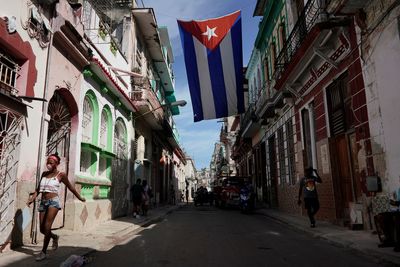 Havana announces blackouts, cancels carnival as energy crisis deepens