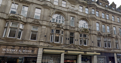 American tourist's rant describes Edinburgh hotel as 'possibly worst in the world'