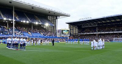 Everton warn fans over consequences of entering pitch after Dynamo Kyiv match