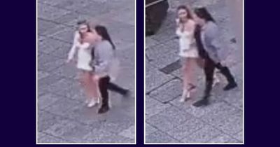 Woman injured after woman injured in Old Market Square assault in Nottingham