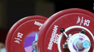 CWG organisers flag India weightlifting team manager's 'rude' behaviour, IOA issues warning