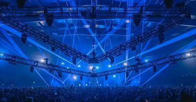 Edinburgh to see huge Terminal V Halloween rave with top worldwide DJs