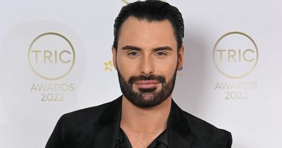 Rylan Clark denies new relationship claims after posting cryptic tweet