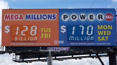US: Ticket Bought in Illinois Wins $1.337B Mega Millions Jackpot