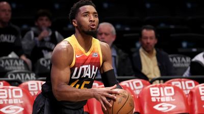 Heat Fans Chant ‘Miami’ at Donovan Mitchell (Video)