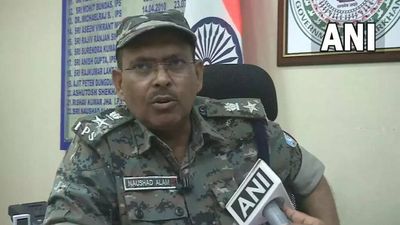 Jharkhand: 5 held for raping, murdering Ranchi girl