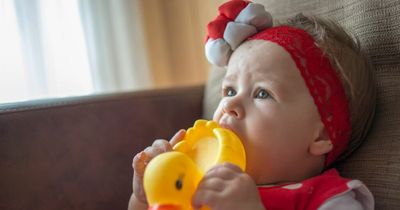 How to avoid chemicals lurking in everyday products - from labels to packaging changes