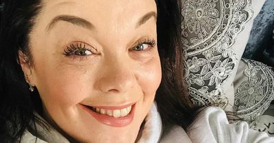 ITV Emmerdale's Lisa Riley thanks fans for support on heartbreaking anniversary of mum's death