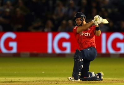 England's Livingstone eager to shed 'cameo' tag