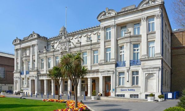 University accused of ‘vindictive attack’ as staff lose 21 days’ pay over protest