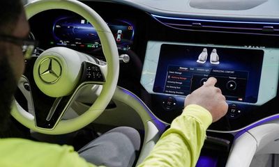 Will ‘connected cars’ persuade drivers to pay for a high-spec ride?