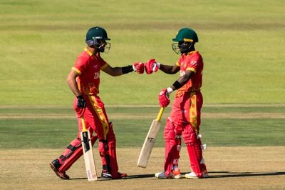 Raza, Madhevere star as Zimbabwe beat Bangladesh in T20 opener