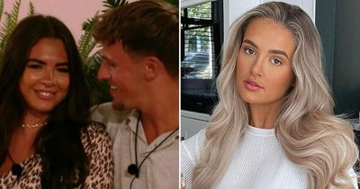 Molly-Mae gives surprise verdict on Gemma Owen and Luca Bish’s relationship amid 'dry' date