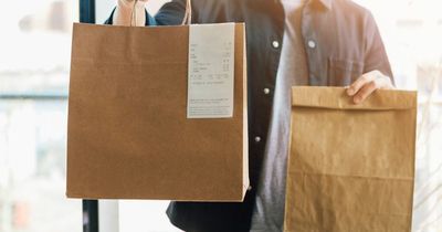 Passengers laughing as man lands at Dublin Airport and makes 'crucial' call before getting off plane