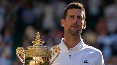 Djokovic Addresses Questions About U.S. Open Eligibility