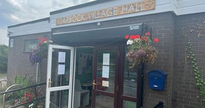 Ancient village with no pub raised £65k to save hall