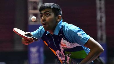 CWG 2022: Indian paddlers shine bright; men, women record second straight wins in team events