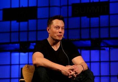 Elon Musk countersues Twitter in bid to walk away from $44bn takeover deal