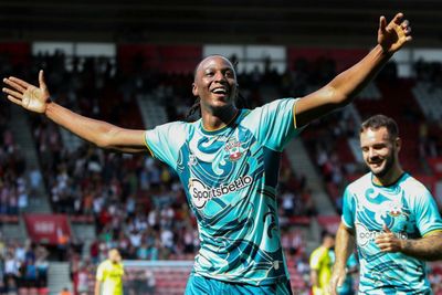 Watch ex-Rangers star Aribo score for Southampton after incredible mazy run