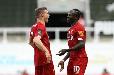 Liverpool vs. Manchester City, live stream, lineups, TV channel, start time, odds