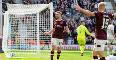 Three things we learned as Hearts ride Ross County storm to ensure opening day Tynecastle victory