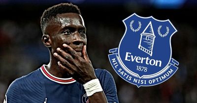 Idrissa Gueye eyed as Everton's transfer stance on Ross Barkley revealed