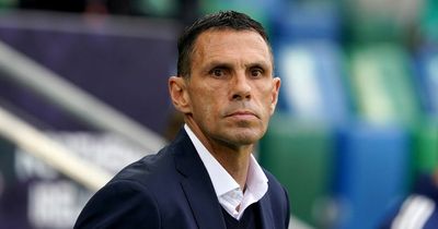 'It looks impossible' Gus Poyet on Sunderland experience and life as a national team boss