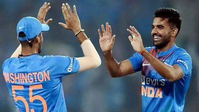 India vs Zimbabwe: KL Rahul injured again, Deepak Chahar, Washington Sundar make comeback to ODI fold