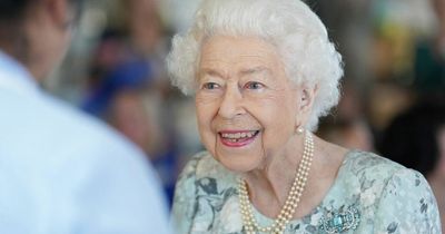Ministers snub proposal to name the Queen 'Elizabeth the Faithful'