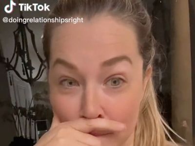 The sinister story behind a viral TikTok voicemail