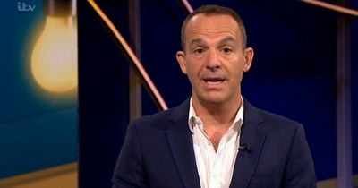 Martin Lewis issues warning to scores of Brits with popular email addresses
