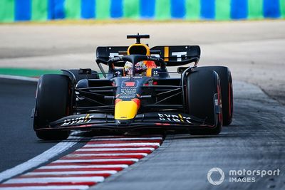 Verstappen: FIA treat F1 drivers like “amateurs” over track limits